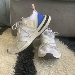 Adidas Cloud Foam shoes